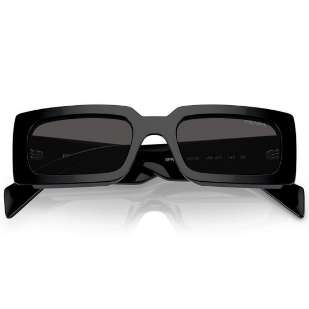 NEW PRADA PRA07S SUNGLASSES PRA 07S PRADA Sunglasses with Prada logo PRA 07S - Picture 4 of 5